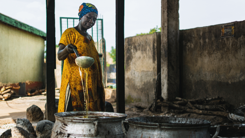 Nubian Essence Exports