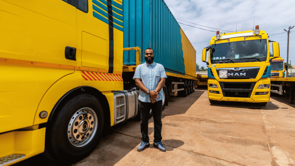 About Nubian Essence